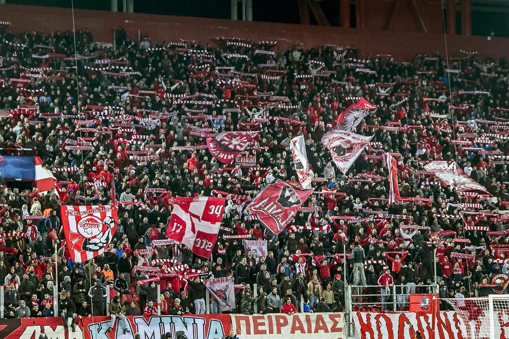 KO ĆE U LIGU ŠAMPIONA? Poker Olimpijakosa, Bazel se digao iz pepela, a PSV ispao u Ligu Evrope!