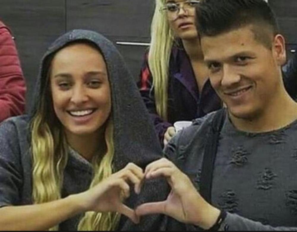 Luna i Sloba opstaju uprkos svim poteškoćama i turbulencijama  