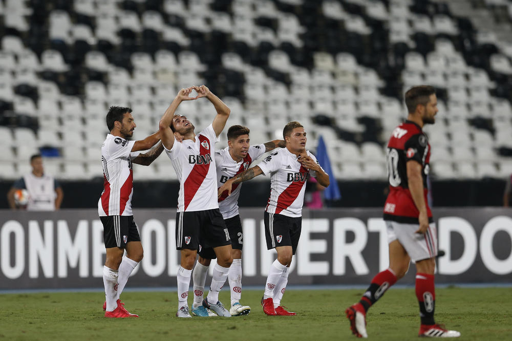 PEDOFILSKI SKANDAL TRESE ARGENTINU I RIVER PLEJT: Maloletni omladinci slavnog kluba silovani i terani na prostituciju!