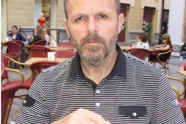 ŽENA TI OSTAJE SAMA BLIZU ONE ŠUME, SVE ZNAMO O TEBI! Đorđe je dobio NAJGNUSNIJE pretnje po život, njegova porodica je u strahu!