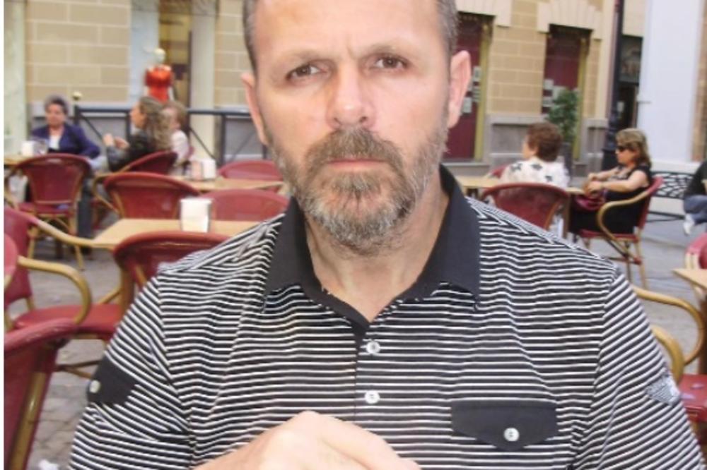 ŽENA TI OSTAJE SAMA BLIZU ONE ŠUME, SVE ZNAMO O TEBI! Đorđe je dobio NAJGNUSNIJE pretnje po život, njegova porodica je u strahu!