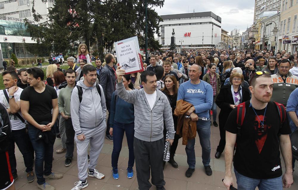 Nišlije ne daju aerodrom  