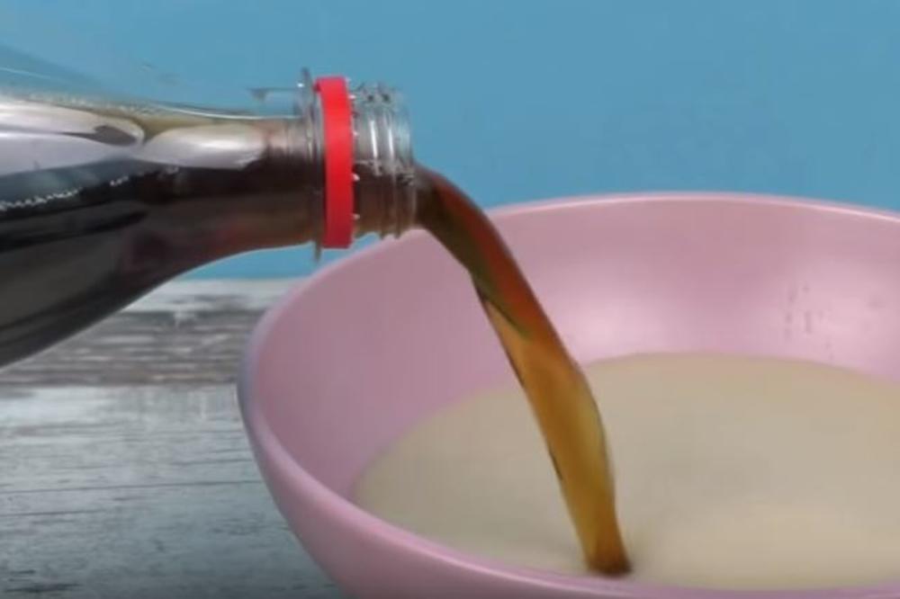 EVO ŠTA SE DESI TELU KADA PRESTANETE PITI GAZIRANO: Ovo SVE MENJA IZ KORENA!