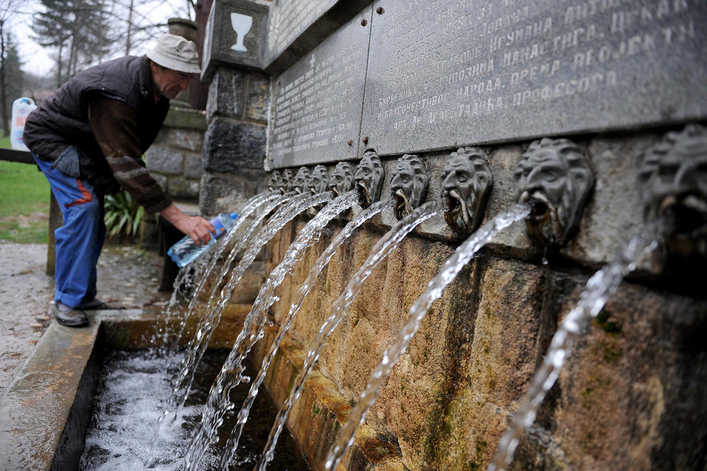 KAKAV JE KVALITET VODE U PIROTU, NIŠU I BELOJ PALANCI? "Batut" objavio rezultate, imaju PREPORUKU ZA SVE GRAĐENE!