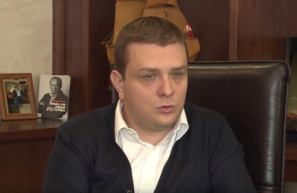 Miloš Vazura o UEFA licenci