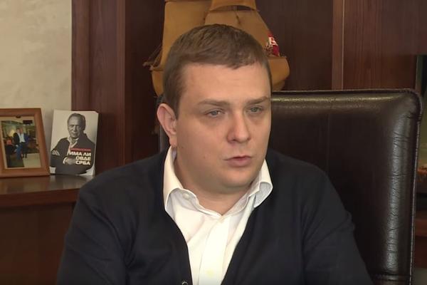 To su oni, to je njihovo ponašanje: Vazura se dotakao prozivki fudbalera Zvezde posle gola Salcburgu!