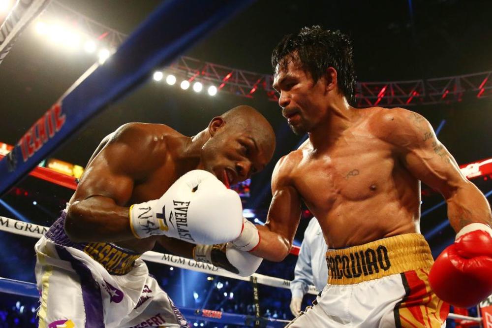 'PEKMEN' PONUDIO NOVAC ZA PRONALAŽENJE KRIVCA: Slavni Filipinac pomaže da se rasvetli gnusno ubistvo stjuardese!