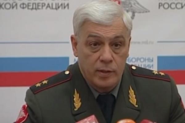 STRAHOVITO UPOZORENJE RUSKOG GENERALA: Svet je na ivici POSLEDNJEG RATA U ISTORIJI!