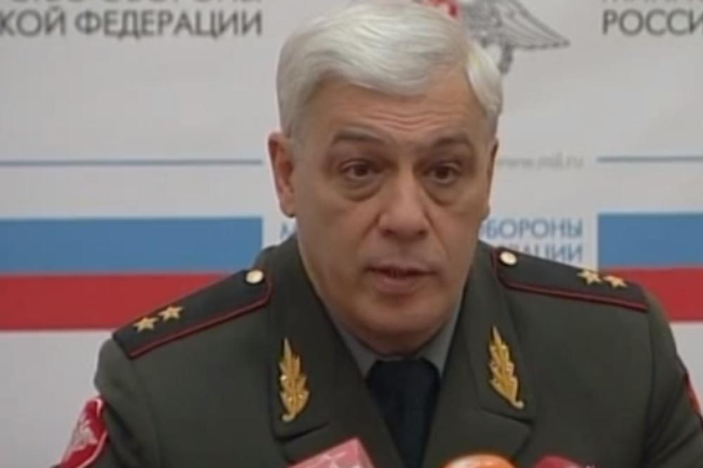 STRAHOVITO UPOZORENJE RUSKOG GENERALA: Svet je na ivici POSLEDNJEG RATA U ISTORIJI!