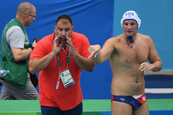Savić skroman: Cilj polufinale, medalja samo ako se ukaže!