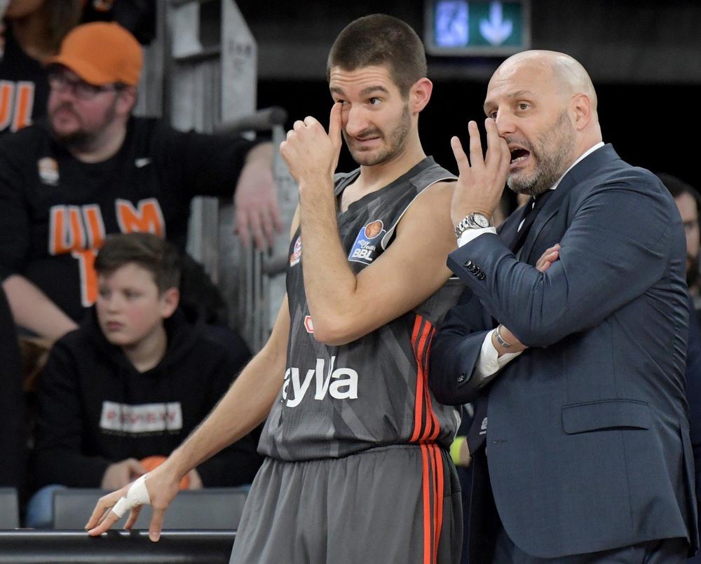 Aleksandar Saša Đorđević biće gost stručnog štaba Oklahome