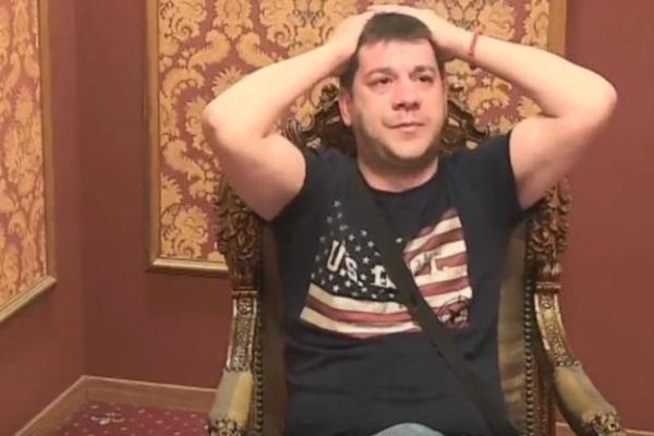 IVAN MARINKOVIĆ NIJE KRAO SAMO SIR PO PRODAVNICIMA: Uzimao je i NEŠTO ŠTO SVI JEDEMO, pa da li je ovo MOGUĆE?