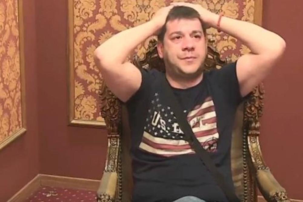 NE PRESTAJE DA PRAVI DECU: Ivan Marinković OTAC PO TREĆI PUT? Njegova devojka UZBUĐENA samo O TOME PRIČA!