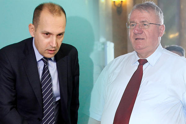 ŠEŠELJ: Namešten tender za nabavku opreme KBC Niš! Lončar zbog umešanosti da bude uhapšen!