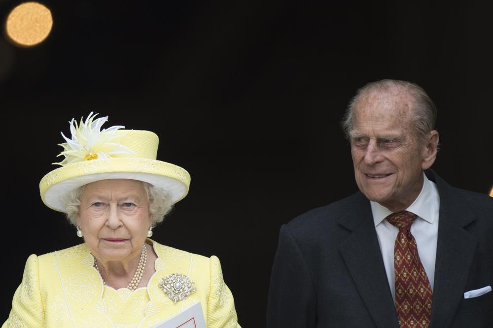 PRINC FILIP HITNO PRIMLJEN U BOLNICU: Kraljičin suprug očekuje operaciju!