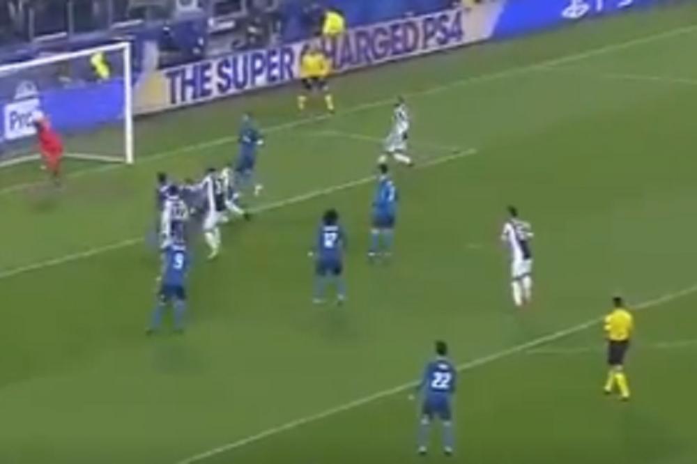 Mirno li spavaš, Srbijo? Razmislite dva puta pre nego što upišete tri boda protiv Kostarike! (VIDEO)