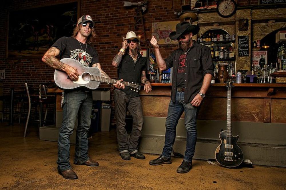 GET THE HELL! Supersuckers, najbolji američki bend za koji niste čuli, opet u Beogradu! (VIDEO)