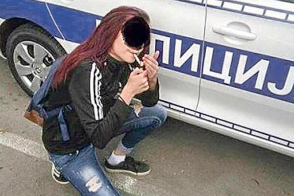 Roditelji i kad primete da im se dete DROGIRA, NE ŽELE da pogledaju istini u oči!