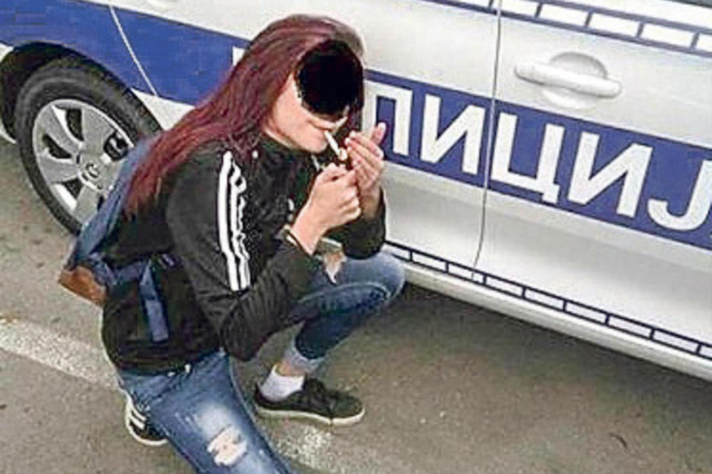 Roditelji i kad primete da im se dete DROGIRA, NE ŽELE da pogledaju istini u oči!