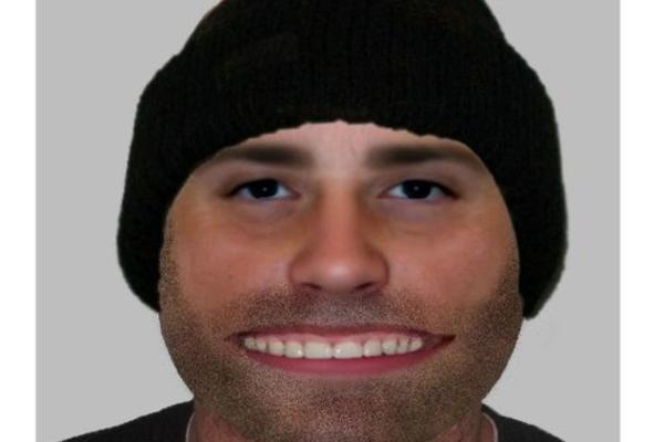 Policija objavila fotografiju OSUMNJIČENOG ZA PLJAČKU: Svi pričaju o JEDNOM DETALJU! (VIDEO)