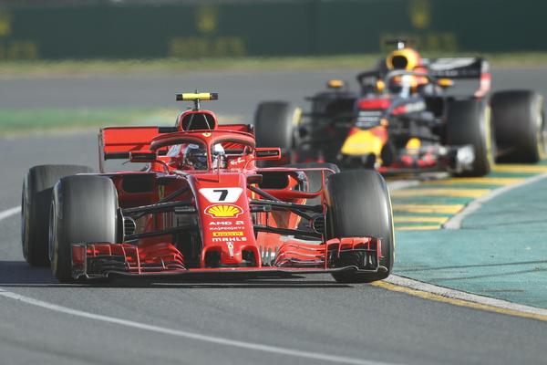 Najbrži cirkus postaće još luđi: Novo pravilo uvodi revoluciju u Formulu 1!?