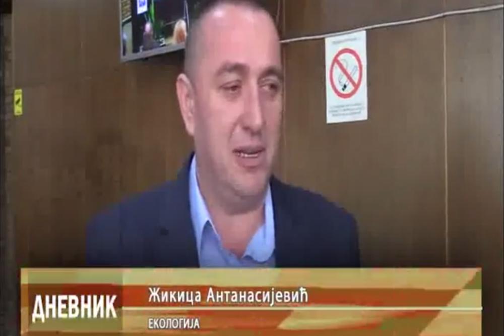 SOCIJALISTA IZ VRANJA KRALJ LAPSUSA! Čekajte da čujete kakve to probleme imaju građani u ovoj opštini (VIDEO)