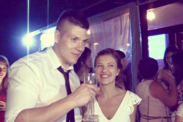 SLOBA POSETIO KIJU U BOLNICI I OTKRIO KAKO SE OSEĆA: Ne sumnjam da će se oporaviti