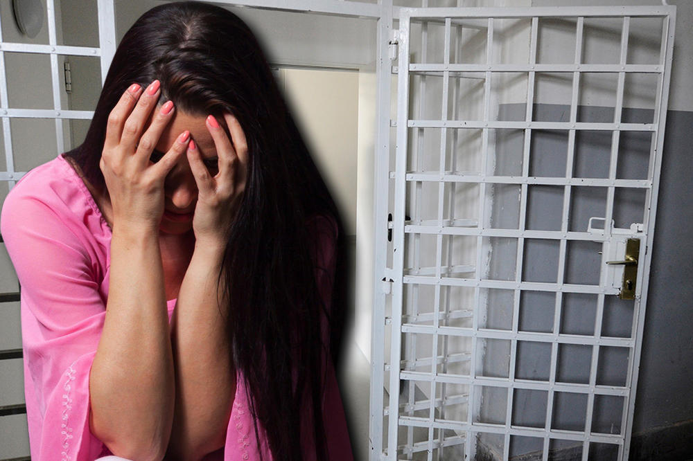 ŽENA (53) PREKO INTERNETA UPOZNALA MUŠKARCA IZ SNOVA: A onda je zbog savršenog dobila TRI GODINE ZATVORA!