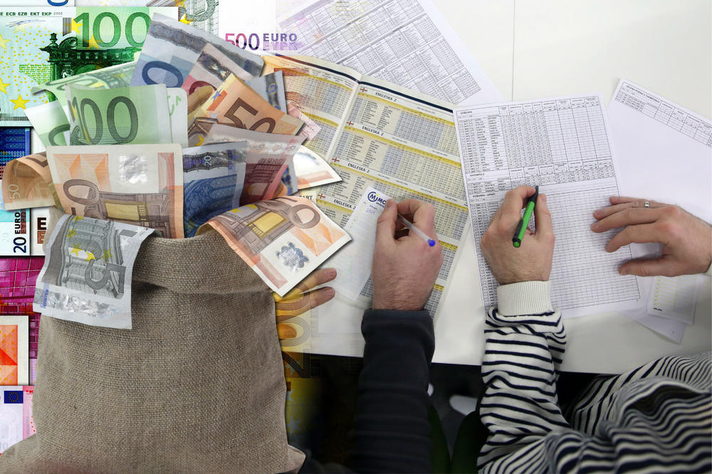 SKRAĆUJE SE RADNO VREME KOCKARNICA I KLADIONICA: Štab za vanredne situacije PRELOMIO, ovo je JEDINI NAČIN!