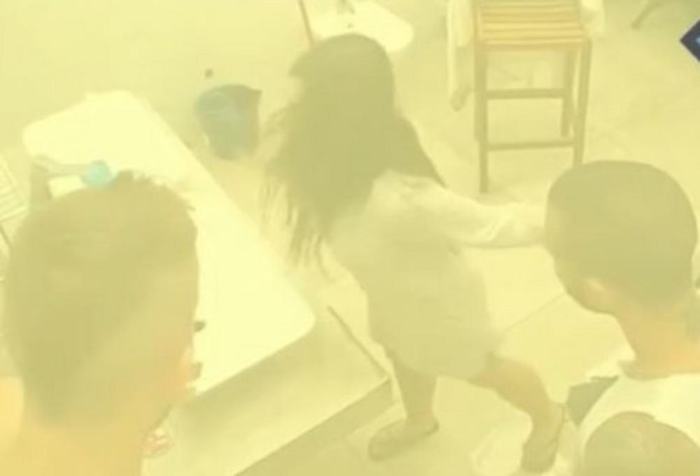 Najbrutalnija svađa do sad  