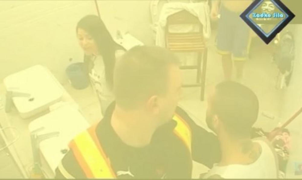 Najbrutalnija svađa do sad  