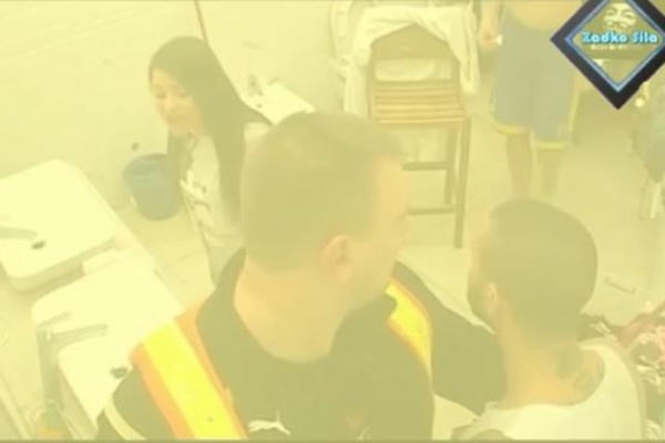 BIVŠA ZADRUGARKA NIJE DOBRO: Morala je odmah u BOLNICU, kroz krv joj ubacuju TERAPIJU!