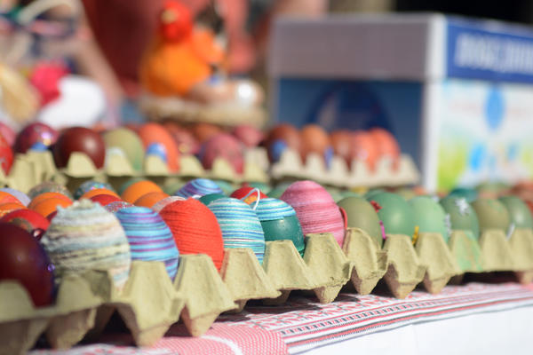 ZBOG OVE GREŠKE VAM SE BOJA NE PRIMA, A JAJA PUCAJU: Uz ovaj TRIK rešićete se PROBLEMA ZAUVEK, biće SAVRŠENA