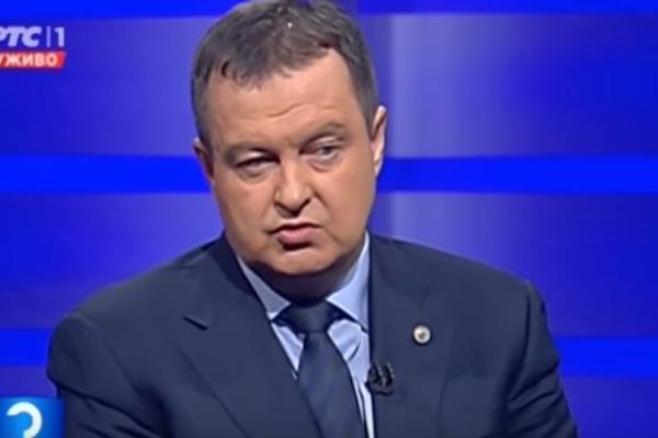 DAČIĆ: Cilj lažnih vesti je destabilizacija Srbije