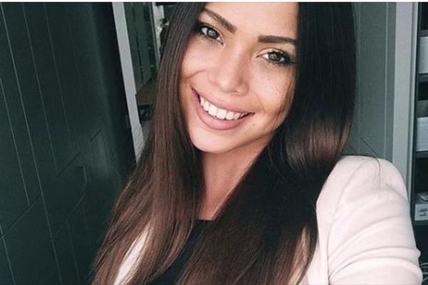 IVANA JE IMALA TROJKU NOĆ PRED SMRT! Nova otkrića u istrazi o tragičnoj sudbini manekenke