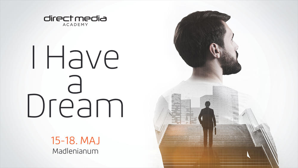 Direct Media Akademija  