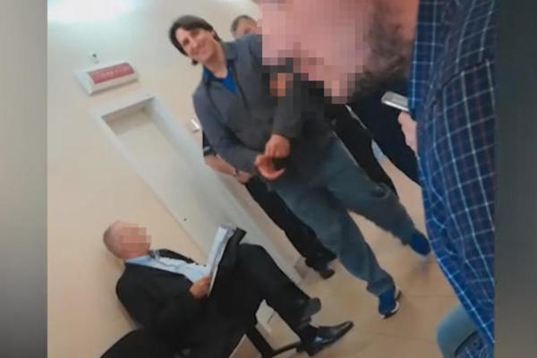 KRISTIJAN GOLUBOVIĆ USKORO NA SLOBODI! 4. put MOLI da ga puste, IZ ZATVORA IDE PRAVO U RIJALITI, ponaša se ČUDNO