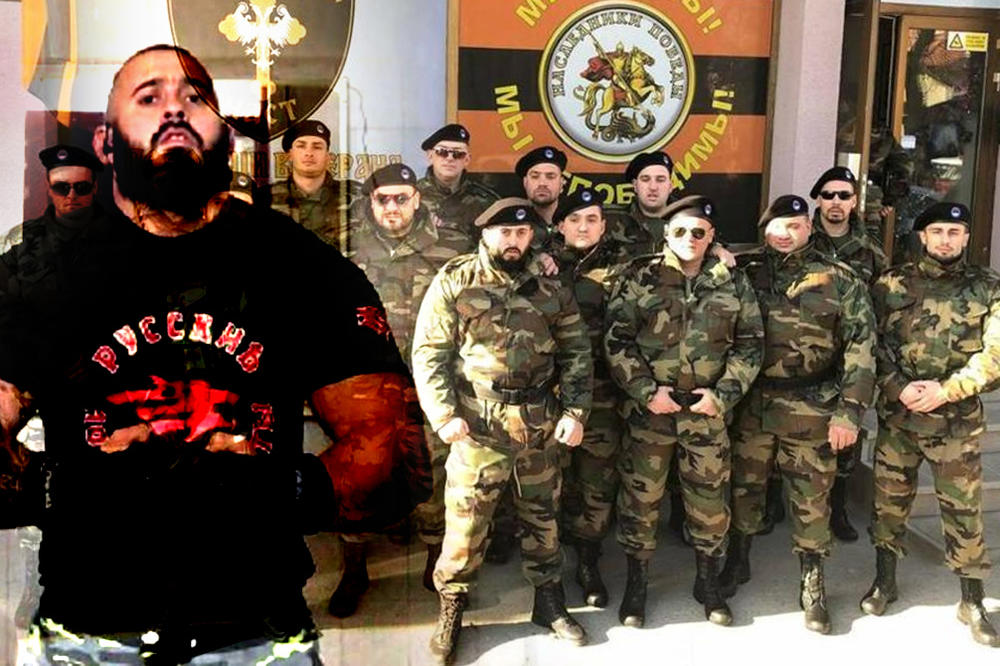 PROSTITUCIJA, PREVARE I ORGANIZOVANI KRIMINAL: Evo kako hrvatski mediji pišu o famoznoj SRBSKOJ ČASTI! (FOTO)