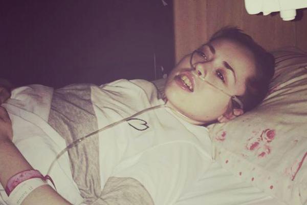 GODINE JE PROVELA U BOLOVIMA I NA KRAJU: Preminula od bolesti za koju doktori tvrde da NE POSTOJI!