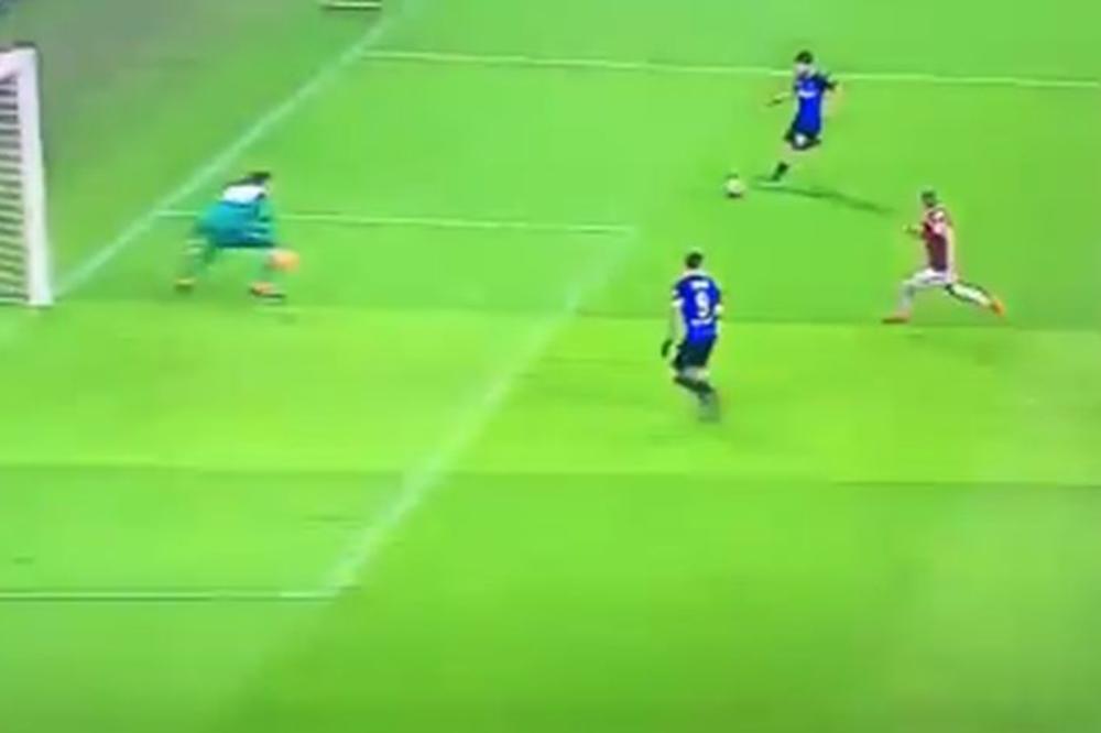 ŠTA JE PROMAŠIO MAURO IKARDI! Neverica na San Siru! KAKO!? (VIDEO)