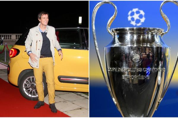 Hanibal je iz Katalonije krenuo na Rim: Epska najava je od Ace Stojanovića napravila kandidata za Oskara! (FOTO) (VIDEO)