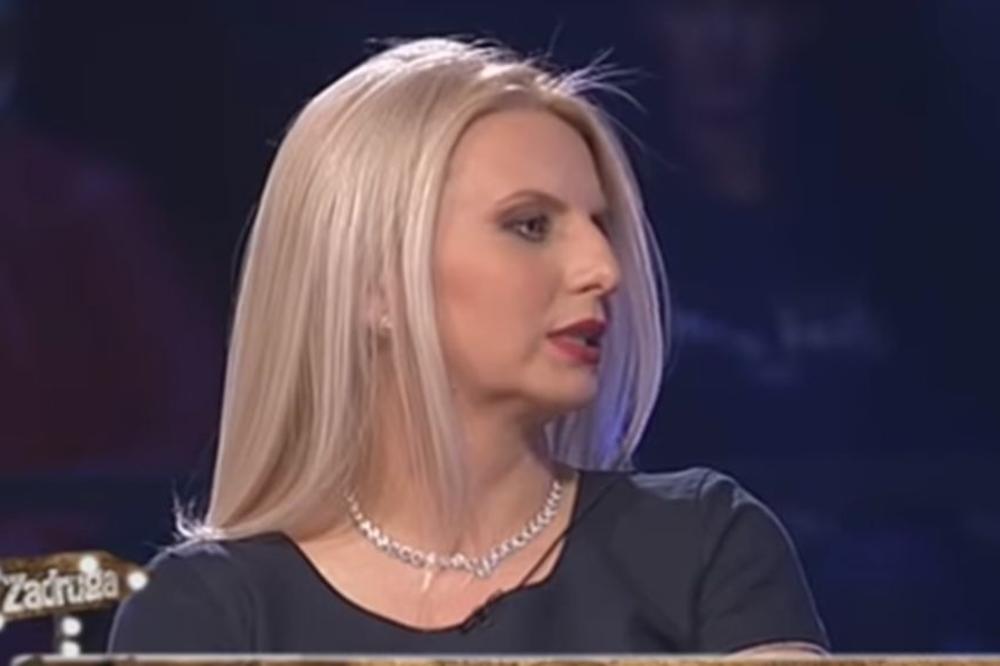 DA LI VERUJETE DA JE OVO REKLA??? Sanjina mama se izjasnila o vezi MATORE I SVOJE ĆERKE!