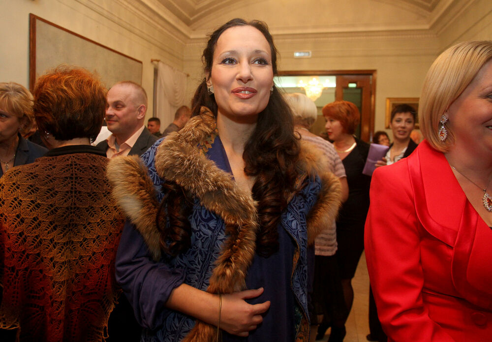 Ivana je tada otkrila i u kakvim je sad odnosima sa Grigorijem.