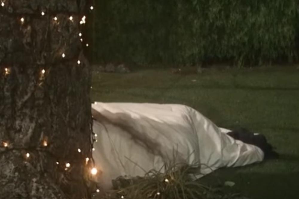 OVO NIKAD DOSAD NISMO VIDELI U ZADRUZI: Otišli u Rajski vrt, pa imali VRELU AKCIJU ispred Drveta mudrosti (VIDEO)