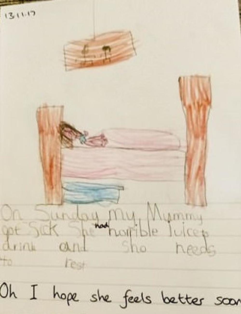 Nacrtala mamin mamurluk 