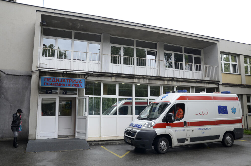 Institut za majku i dete