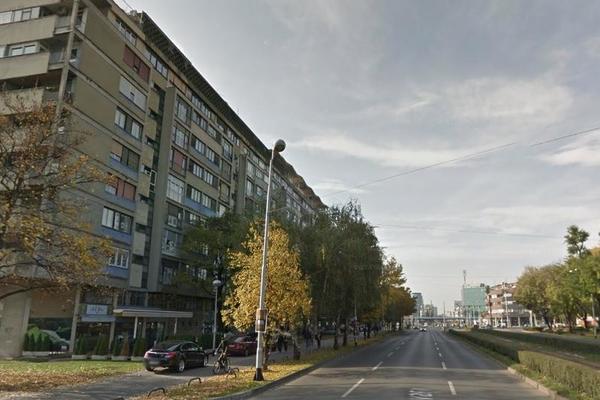 DRAMA U ZAGREBU, Srbin osumnjičen za ubistvo IZNAJMIO STAN PREKO PUTA MUP-a!