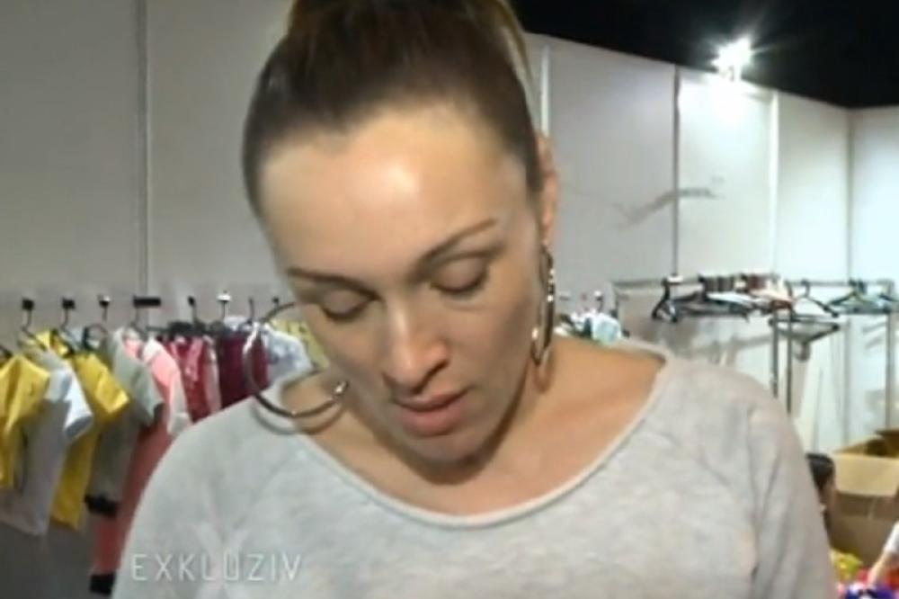 Pipaju devojku koja ne može da se brani: Anabela Atijas progovorila o SVEMU, ali jedna tvrdnja će vas ZAPREPASTITI!