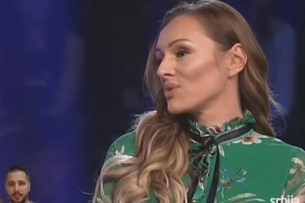 BOL MAJKE I REČI UTEHE ĆERKI: Odlazi i obriši tugu! Anabela se oglasila o LUNI! (FOTO)