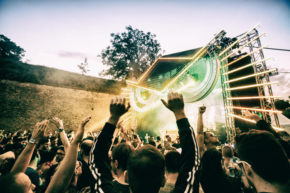 Festival za sebe: EXIT objavio kompletan program udarne bine!  (FOTO)(VIDEO)